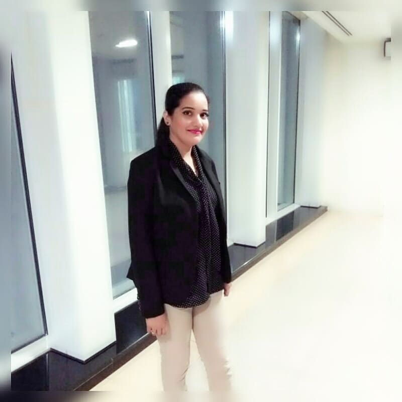 The ASK Systems Mapusa Goa India Anita Kumbar
