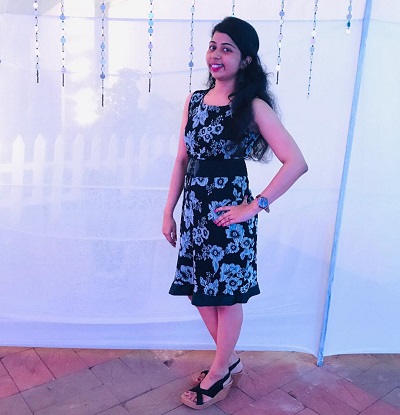 The ASK Systems Mapusa Goa Ruchika Pednekar